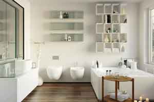 48组高品质浴室家具用品3D模型合集 Evermotion Archmodels第168季【家具模型】【浴室模型】【模型】