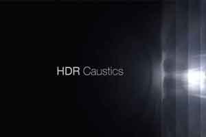 24个高动态 HDR焦散【HDR贴图】