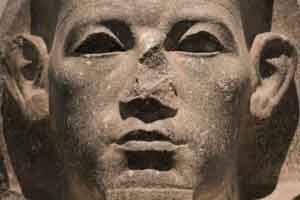 210张 埃及文物照片 埃及参考素材 埃及面具【照片素材】