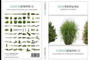 80个 8K制图抠图图像  草 丛林 绿化带【图片素材】【Cutout Plants V01】