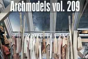 36个 衣架衣服【Evermotion - Archmodels vol 209】【模型】【23】