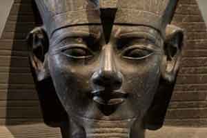 176张 5K 埃及文物 法老 木乃伊 照片素材【Photobash - Egyptian Artifacts】