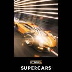 Kitbash 跑车模型【Kitbash3D-Veh.Supercars】