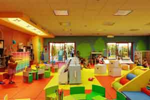 众多儿童玩具屋模型【[Vol_244]_Child Room & Playground】