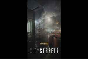 【Kitbash】道具城市街道Props: City Streets