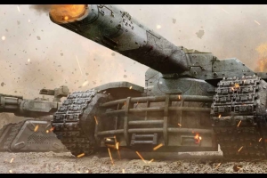 KitBash3D VEH TANKS【坦克模型】