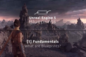 UE5 Luccas Schmigel蓝图【Udemy - Unreal Engine 5 Class - Blueprints by Luccas Schmigel】