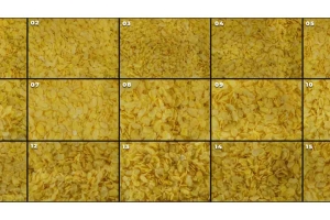 30个燕麦片贴图【Corn Flakes Textures】
