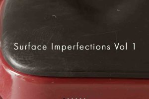 优质的50个4K划痕、灰尘纹理[DGruwier Surface Imperfections - Volume 1]