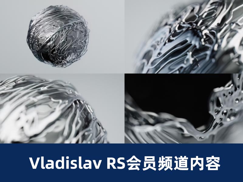 Vladislav Solovjov 会员频道内容