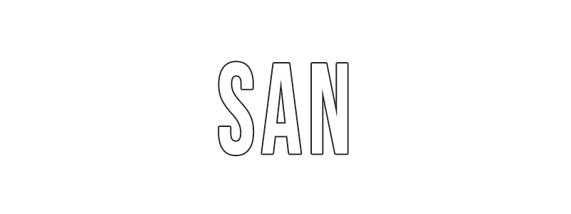 San设计