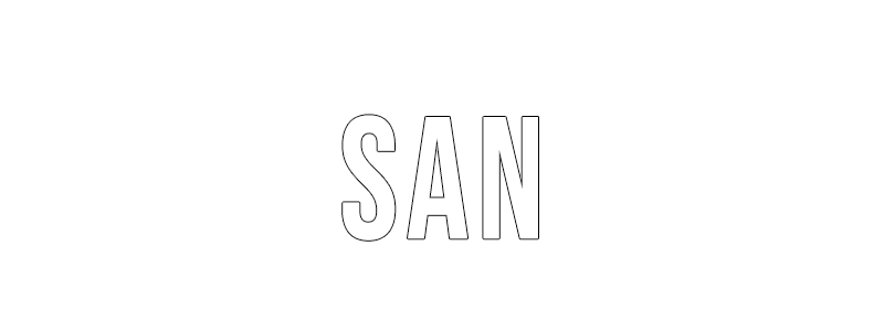 San设计